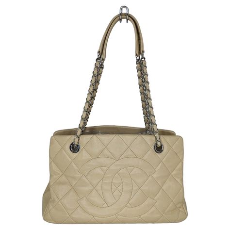 chanel tote price 2018|Chanel timeless quilted tote.